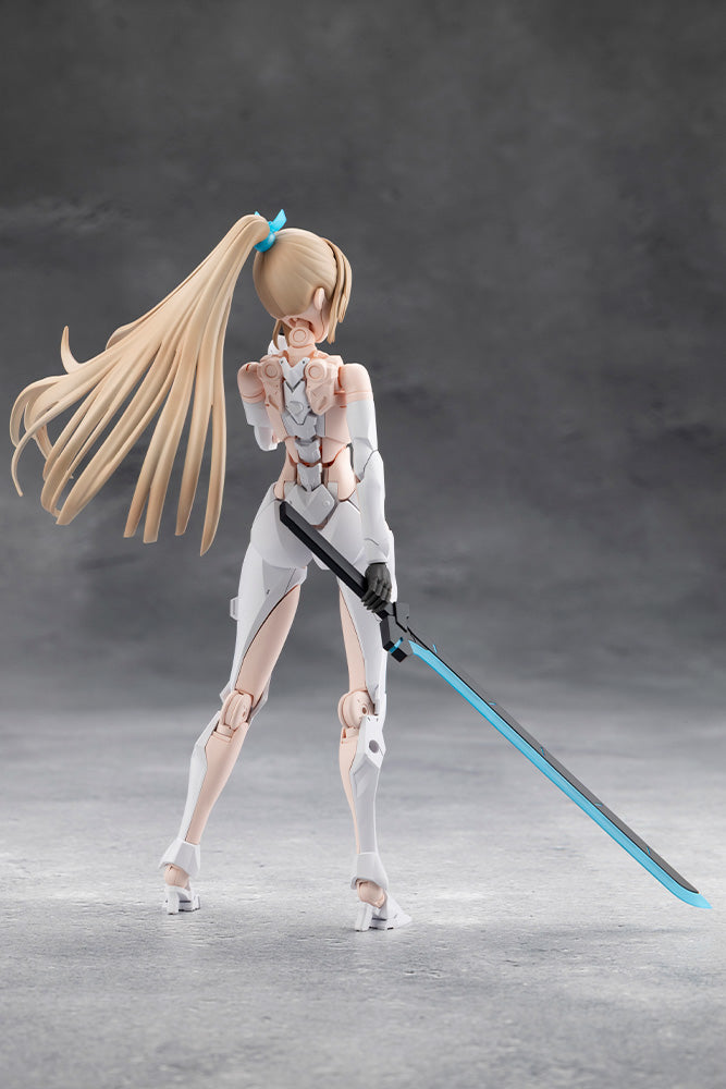 MEGALOMARIA UNLIMITED UNIVERSE EMULATOR PLASTIC MODEL KIT