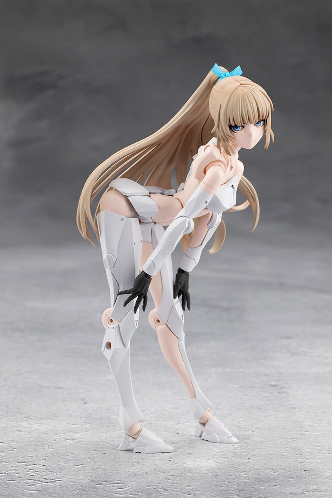 MEGALOMARIA UNLIMITED UNIVERSE EMULATOR PLASTIC MODEL KIT