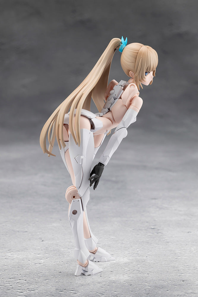 MEGALOMARIA UNLIMITED UNIVERSE EMULATOR PLASTIC MODEL KIT