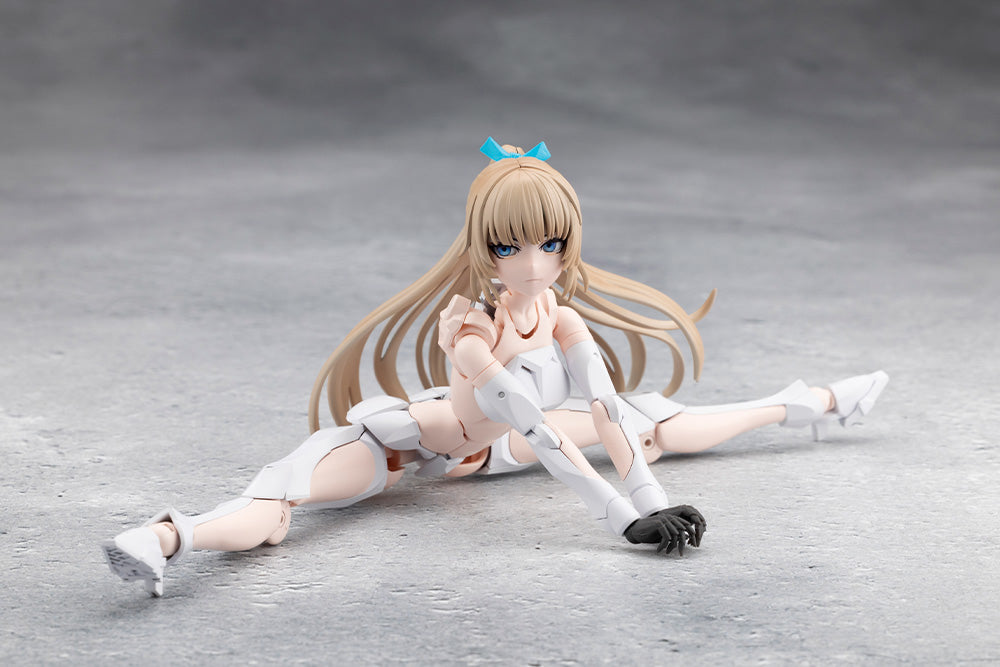 MEGALOMARIA UNLIMITED UNIVERSE EMULATOR PLASTIC MODEL KIT