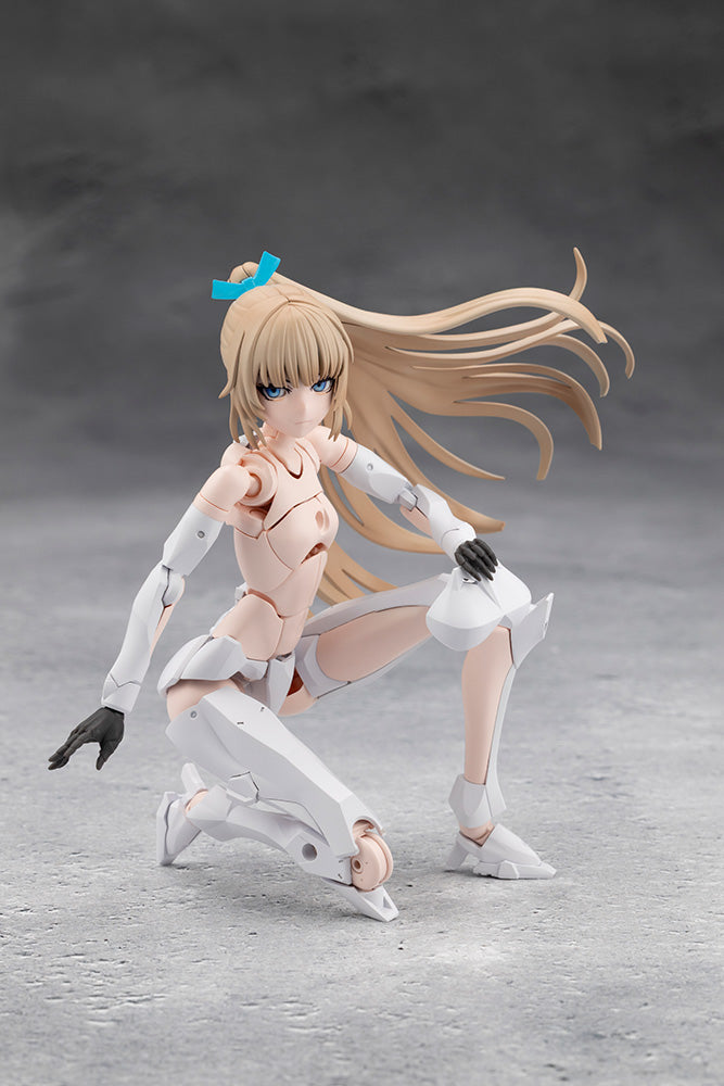 MEGALOMARIA UNLIMITED UNIVERSE EMULATOR PLASTIC MODEL KIT