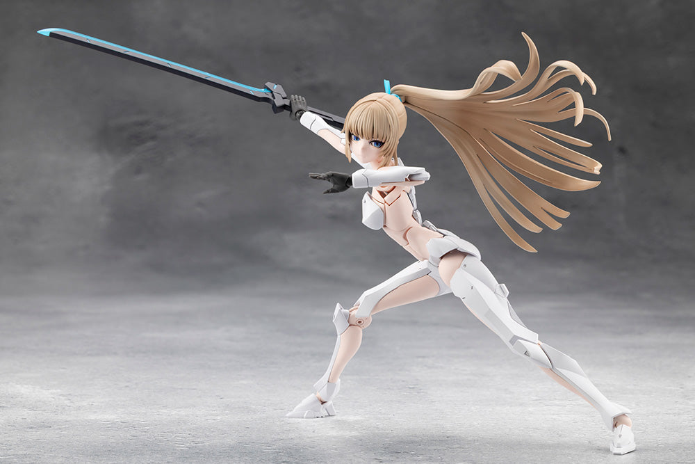 MEGALOMARIA UNLIMITED UNIVERSE EMULATOR PLASTIC MODEL KIT