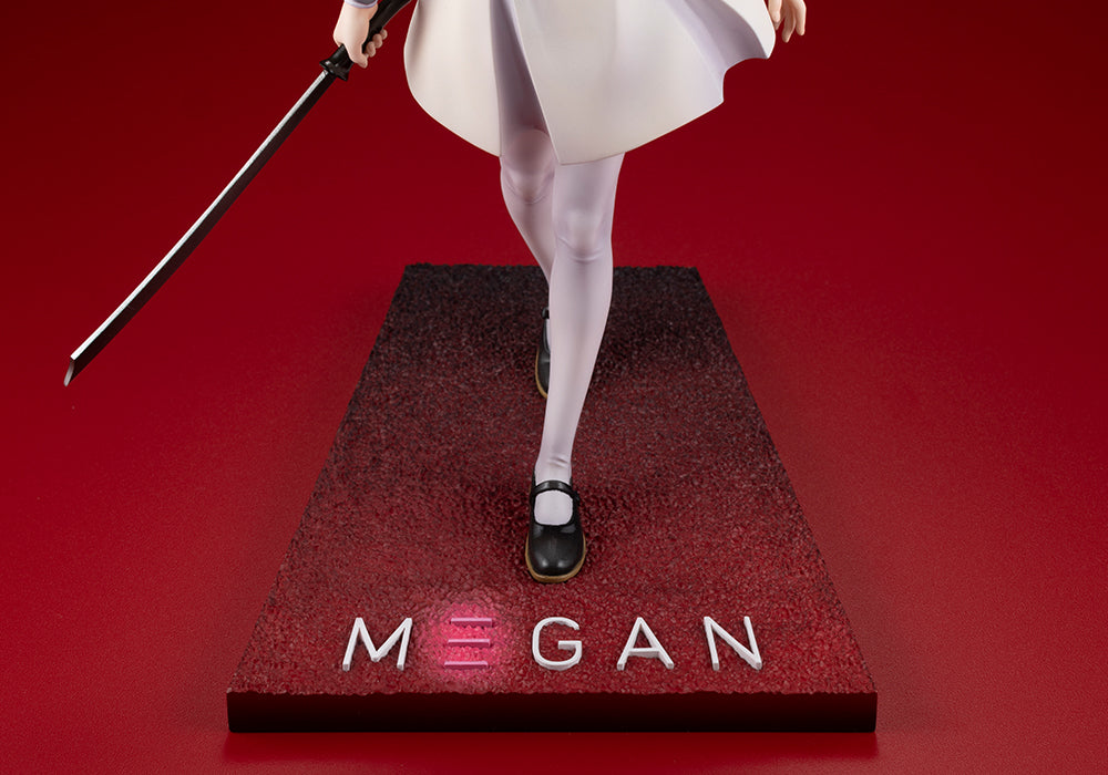 M3GAN BISHOUJO 1/7 STATUE