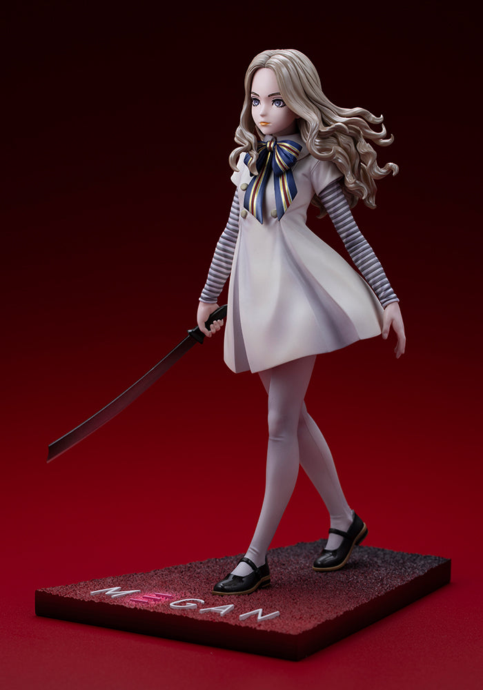 M3GAN BISHOUJO 1/7 STATUE