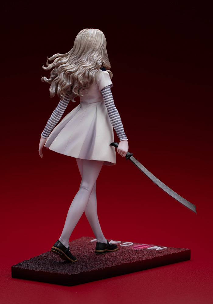 M3GAN BISHOUJO 1/7 STATUE