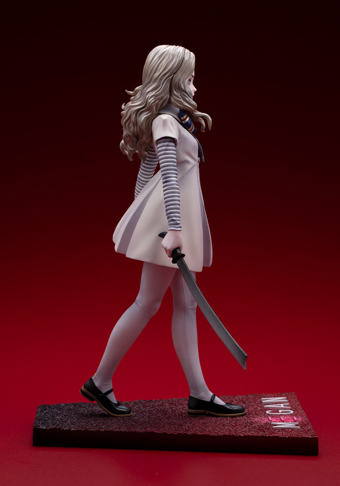 M3GAN BISHOUJO 1/7 STATUE