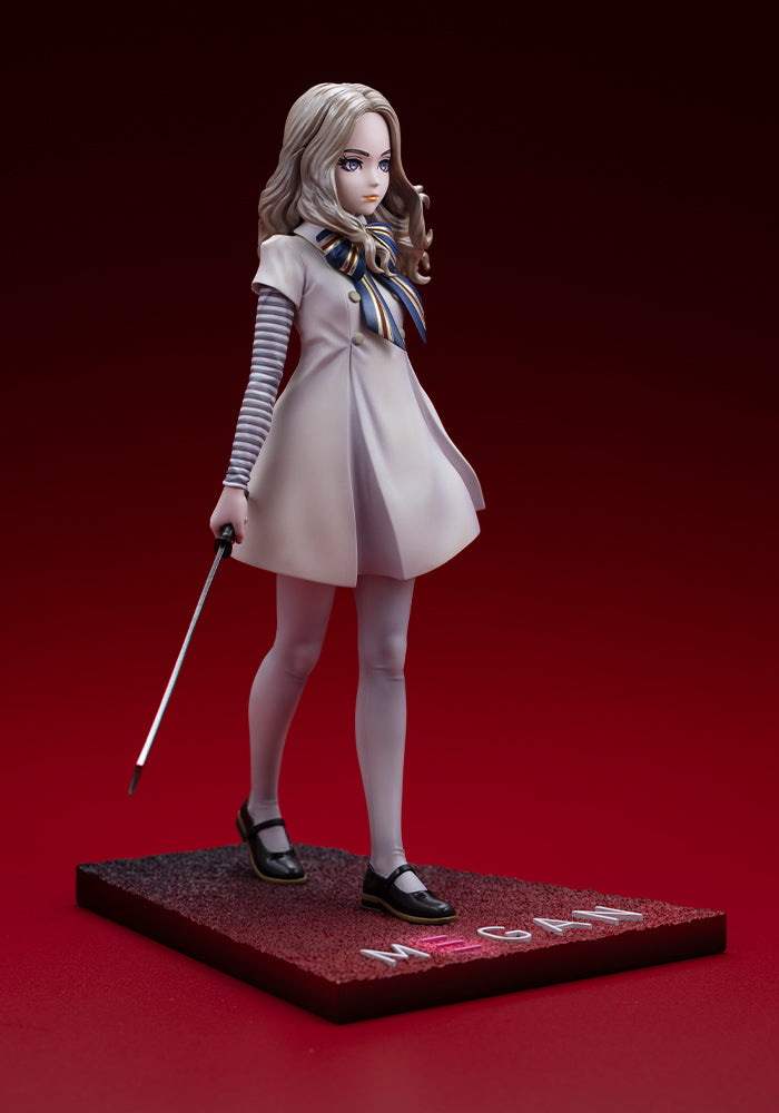 M3GAN BISHOUJO 1/7 STATUE