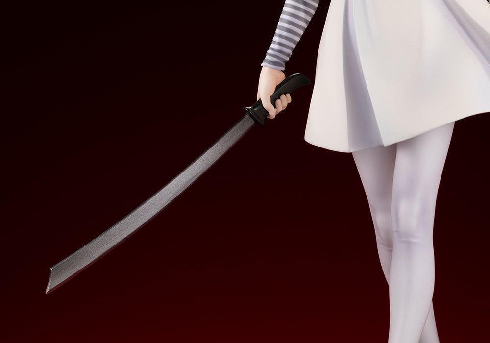 M3GAN BISHOUJO 1/7 STATUE