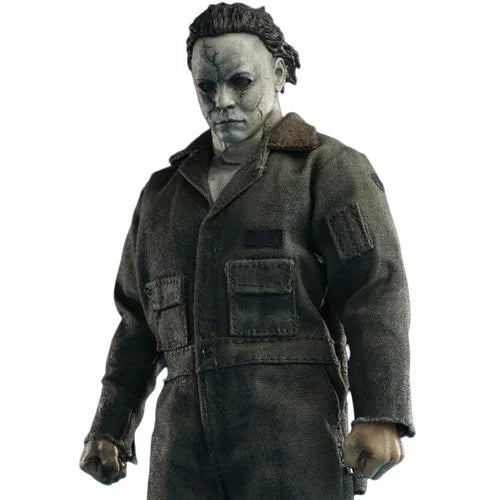 Halloween (2007) Michael Myers One:12 Collective Action Figure