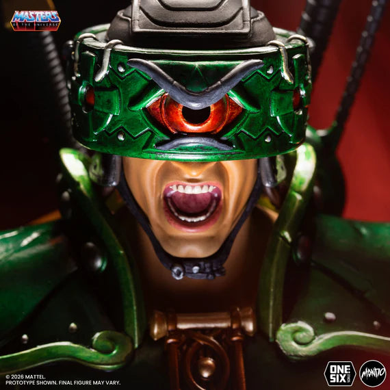 Masters of the Universe - Tri-Klops 1/6 Scale Figure - Limited Edition