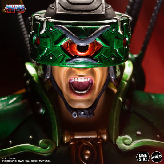 Masters of the Universe - Tri-Klops 1/6 Scale Figure - Limited Edition