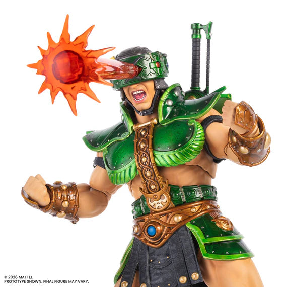 Masters of the Universe - Tri-Klops 1/6 Scale Figure - Limited Edition