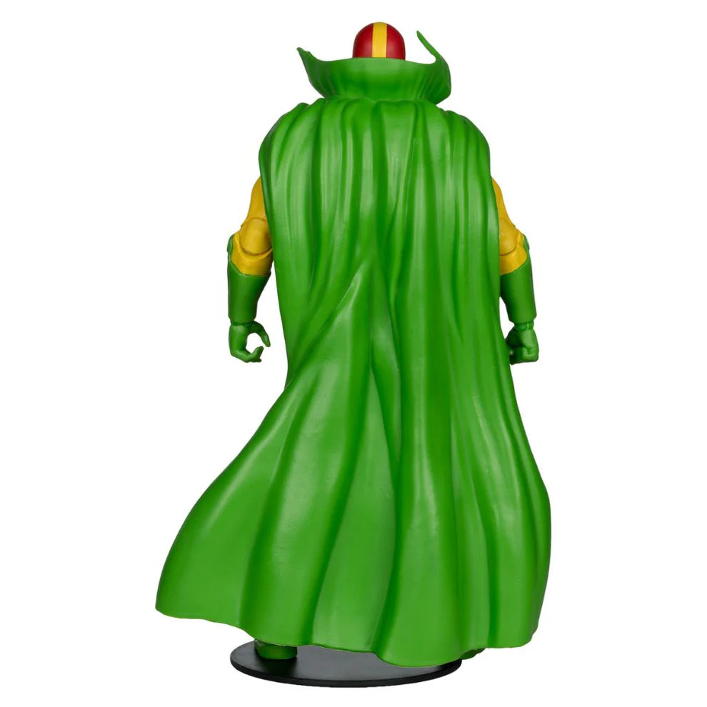 DC Multiverse - Mister Miracle (Gold Label) McFarlane 7 Inch Figure