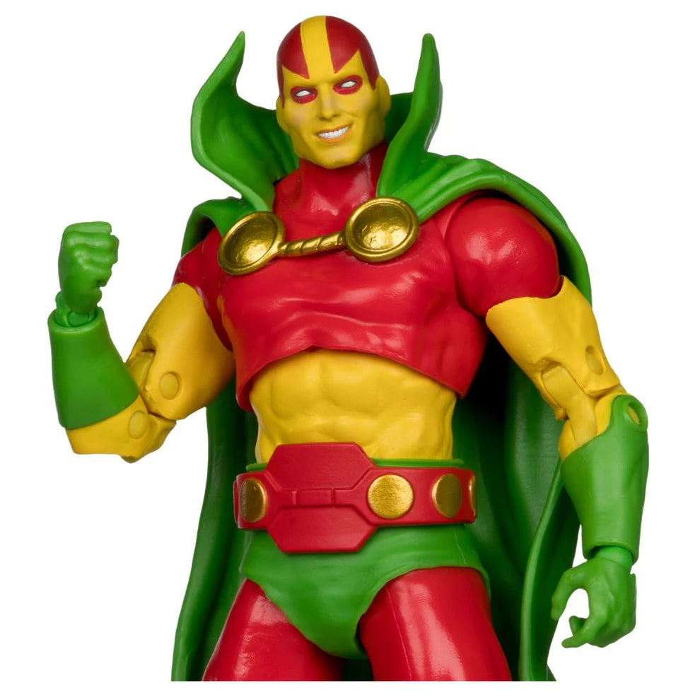 DC Multiverse - Mister Miracle (Gold Label) McFarlane 7 Inch Figure