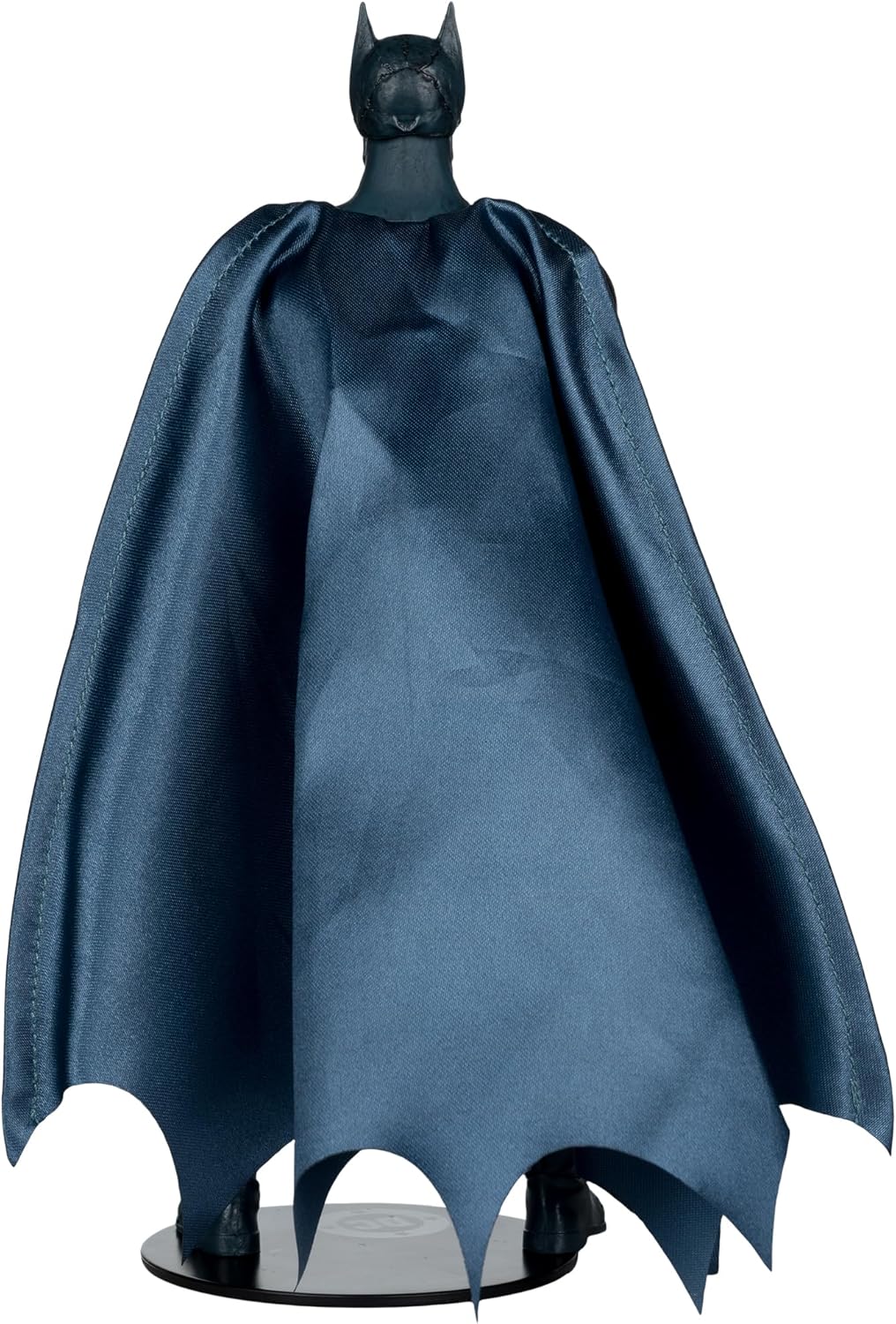 DC Multiverse - 7in Black Mask As Batman (Batman Madhouse)