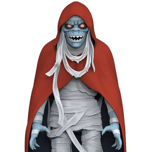 ThunderCats Ultimates Mumm-Ra (Old Man) 7-Inch Action Figure