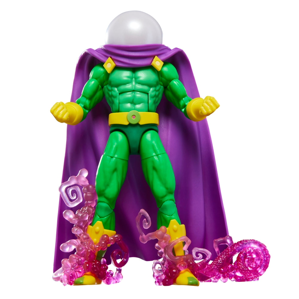 Marvel Legends Series Marvel's Mysterio *Walmart Exclusive**
