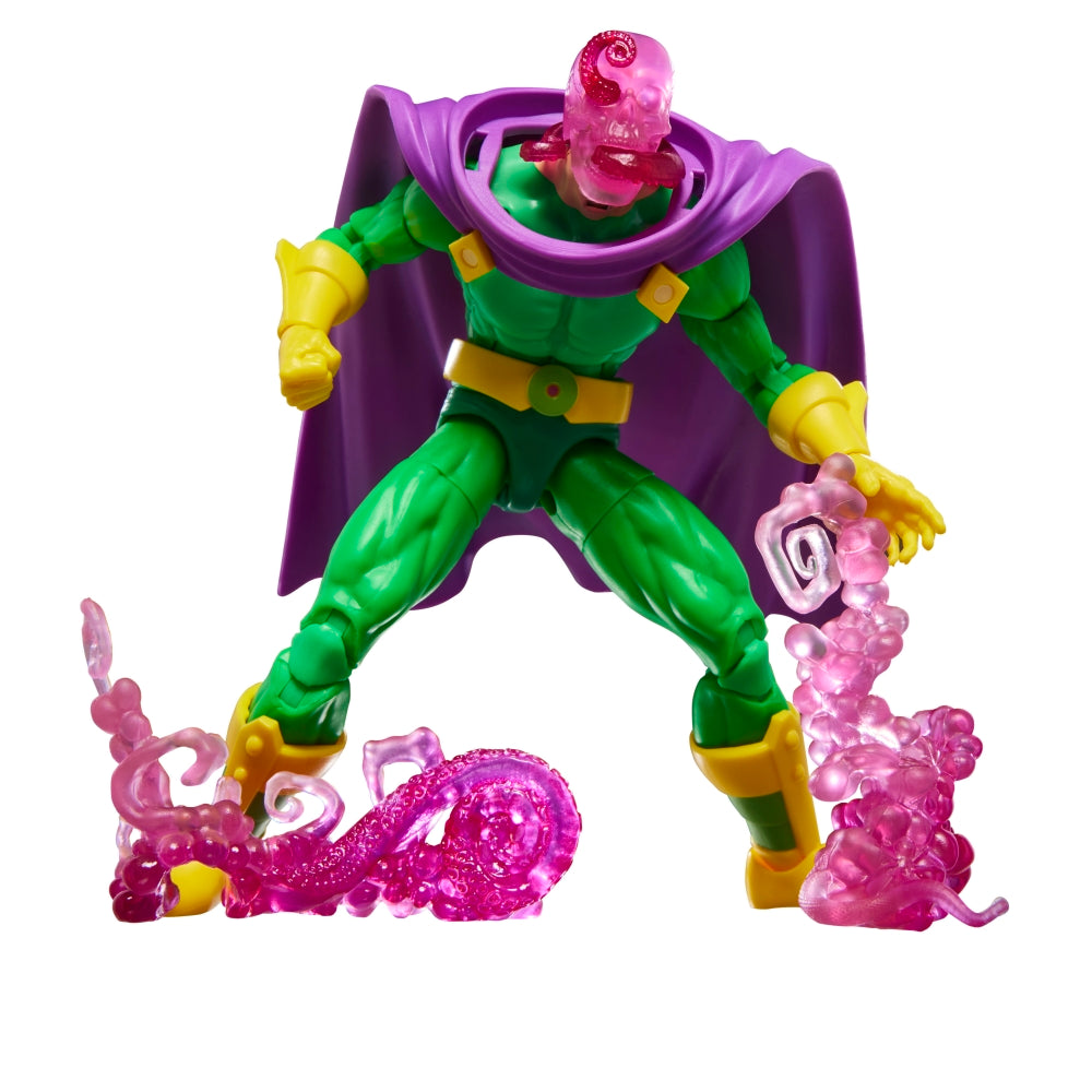 Marvel Legends Series Marvel's Mysterio *Walmart Exclusive**