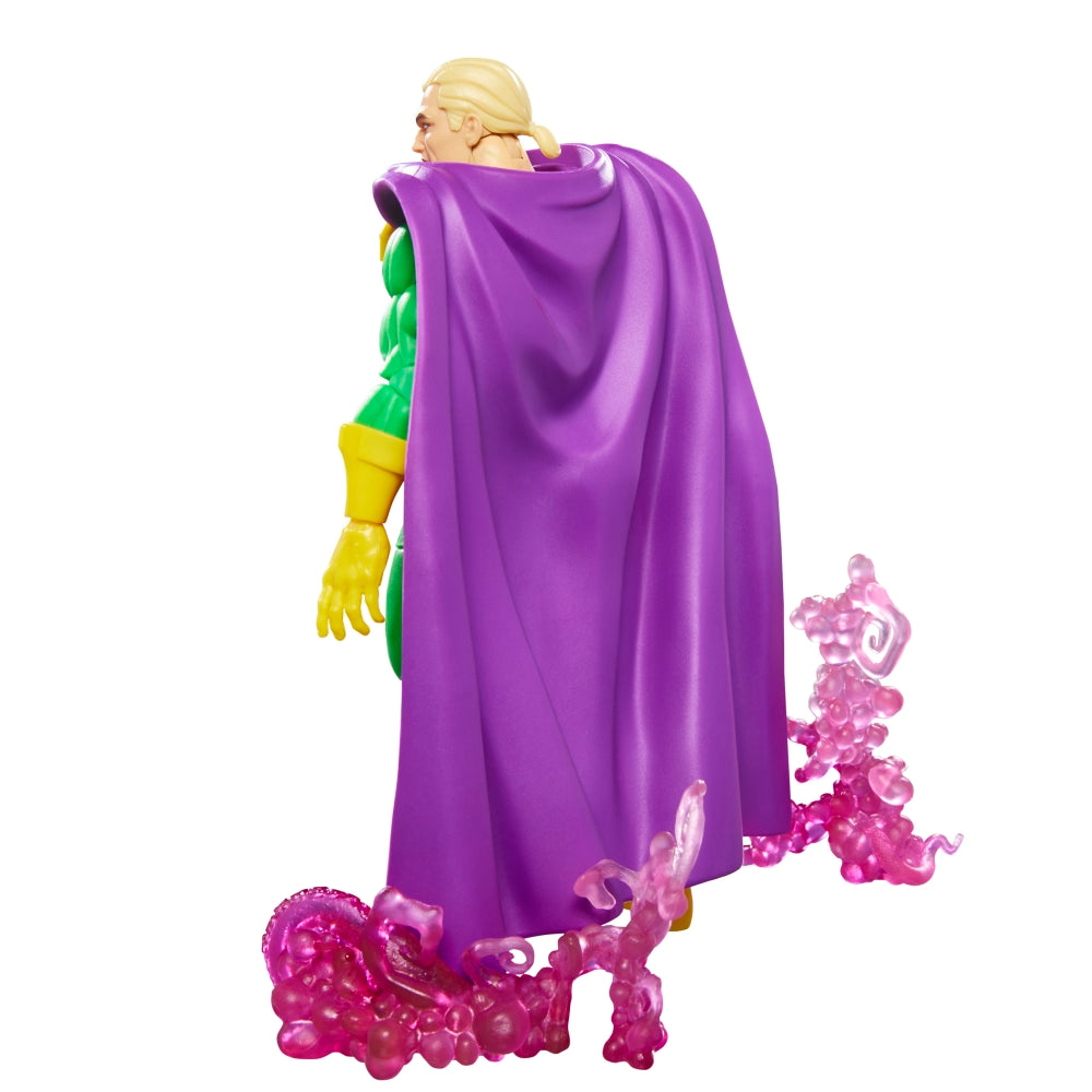 Marvel Legends Series Marvel's Mysterio *Walmart Exclusive**