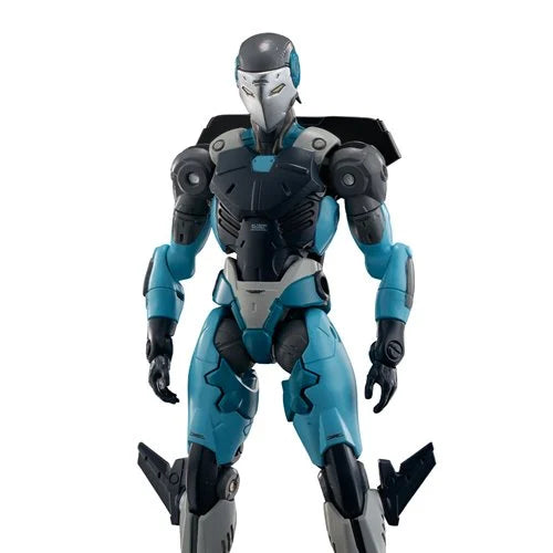 Altered Nano AN-05 Alt Night Veil Action Figure