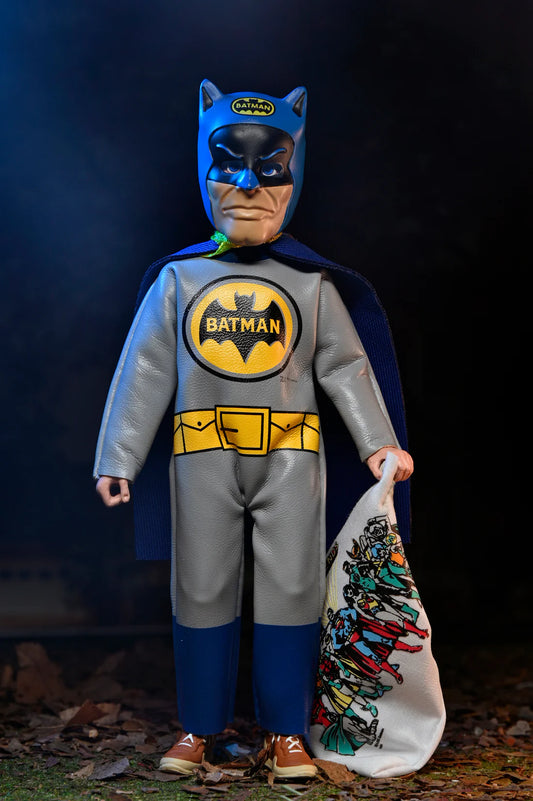 DC Comics x Ben Cooper Costume Kids Collection – Series 5 Bundle (Batgirl, Batman, Joker, Superman, Wonder Woman)