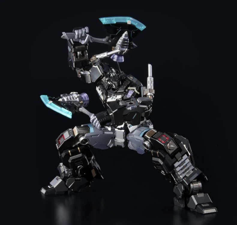 KURO KARA KURI - Nemesis Prime