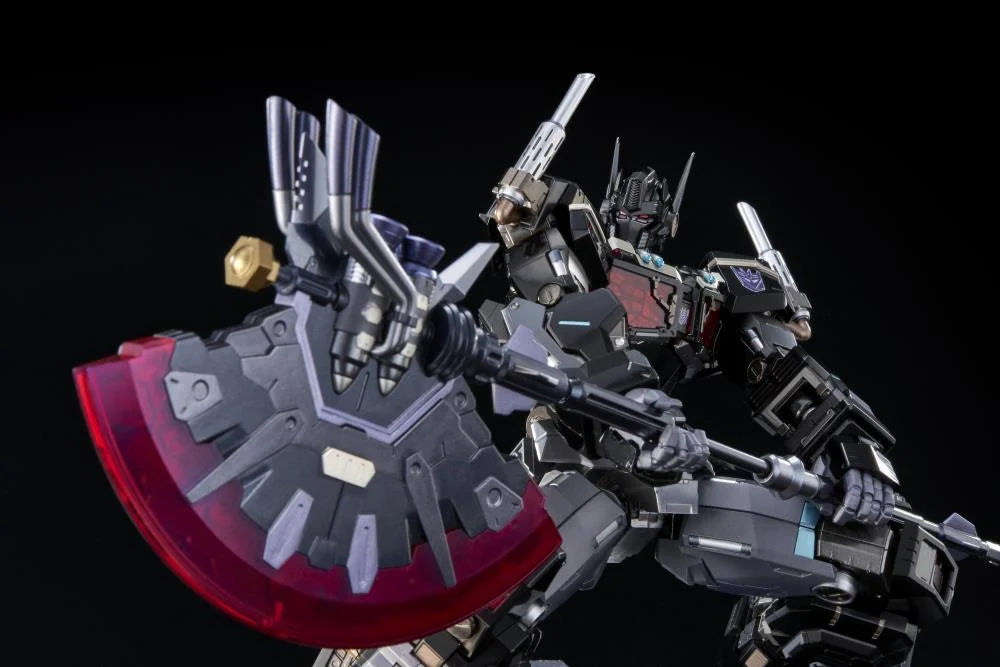 KURO KARA KURI - Nemesis Prime