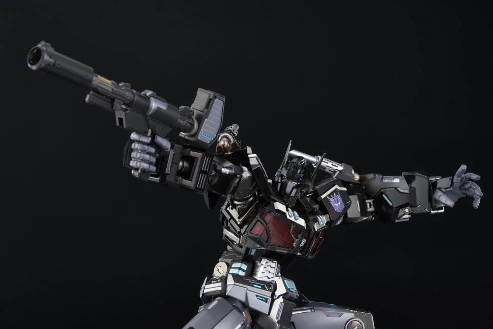 KURO KARA KURI - Nemesis Prime