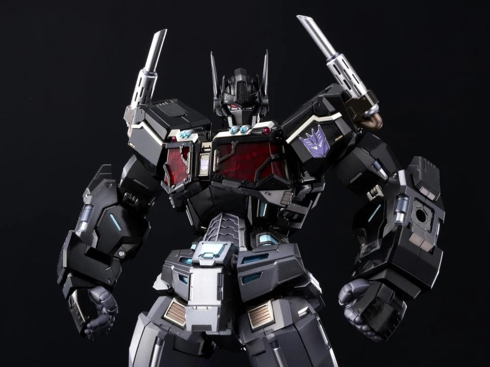 KURO KARA KURI - Nemesis Prime