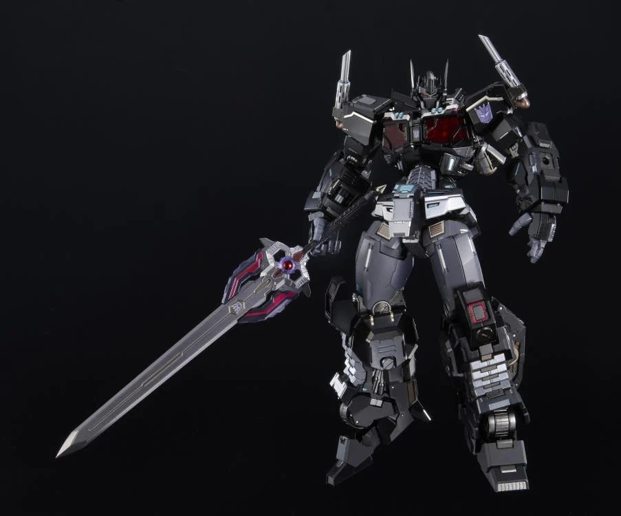 KURO KARA KURI - Nemesis Prime