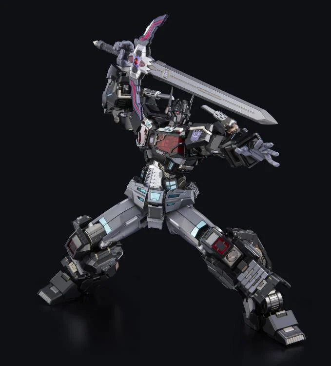 KURO KARA KURI - Nemesis Prime