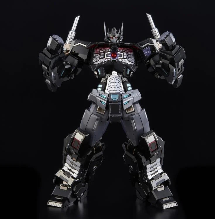 KURO KARA KURI - Nemesis Prime