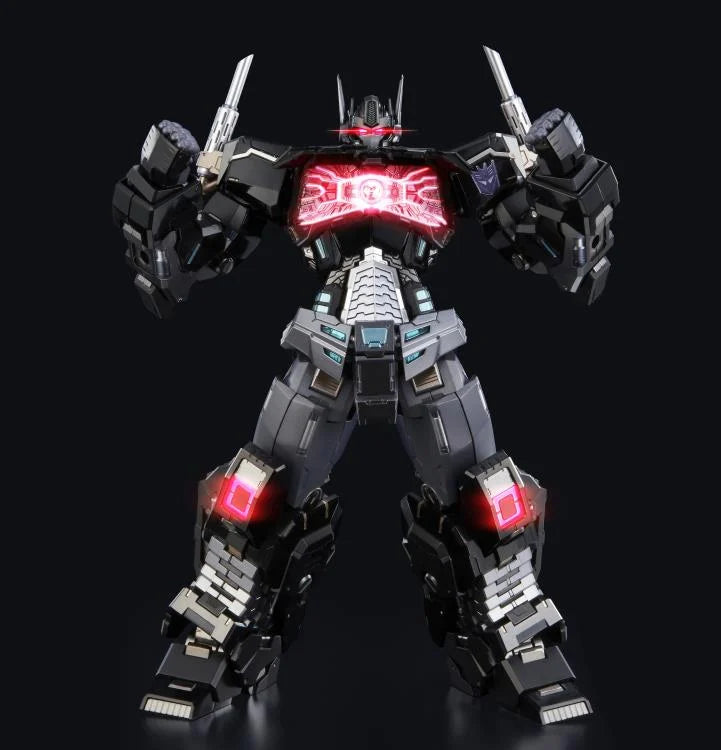 KURO KARA KURI - Nemesis Prime