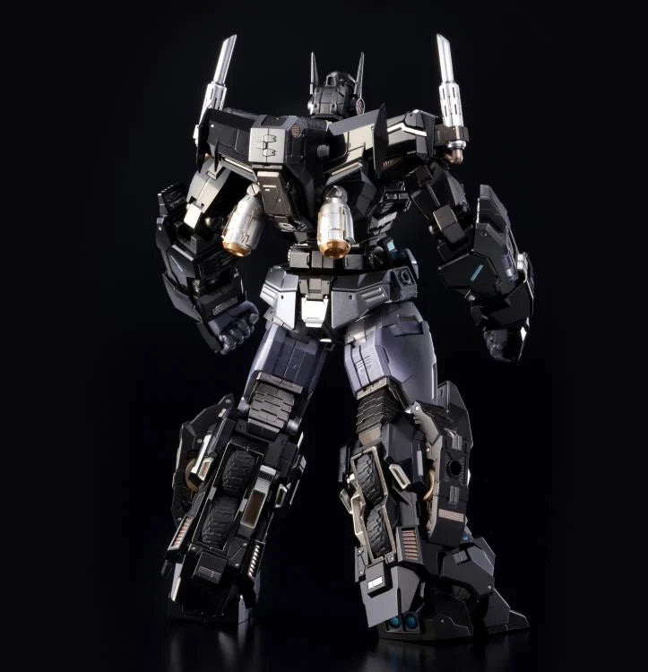 KURO KARA KURI - Nemesis Prime