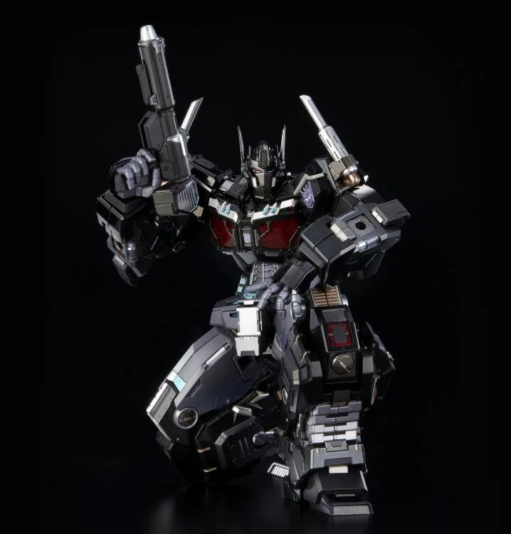KURO KARA KURI - Nemesis Prime