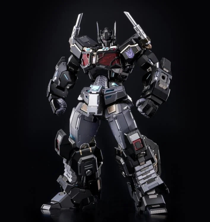 KURO KARA KURI - Nemesis Prime