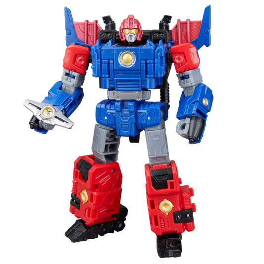 Transformers Age of the Primes Voyager Class The Thirteen Nexus Prime