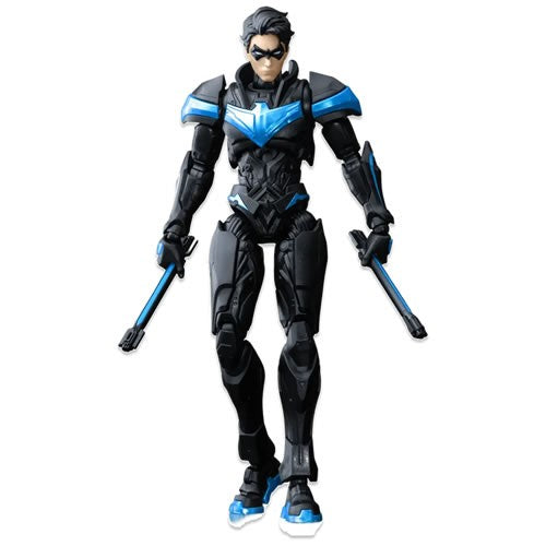 Blokees Model Kits - DC Comics - Champion Class - 03 Nightwing