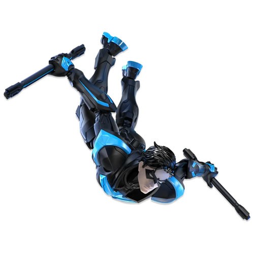 Blokees Model Kits - DC Comics - Champion Class - 03 Nightwing
