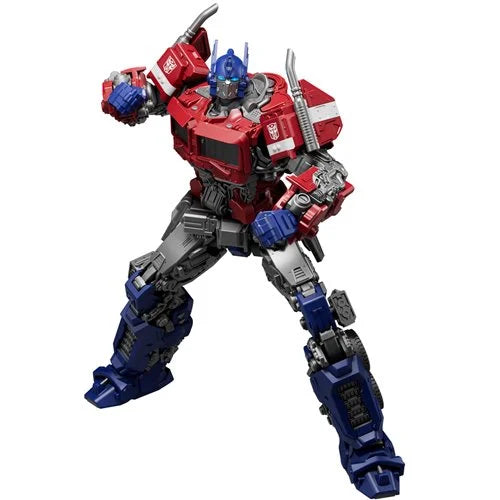 Transformers Classic Class Bumblebee Optimus Prime CC26 Blokees Model Kit