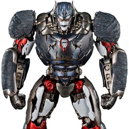 Transformers: Rise of the Beasts Optimus Primal Beast Wars Universe Edition DLX Action Figure