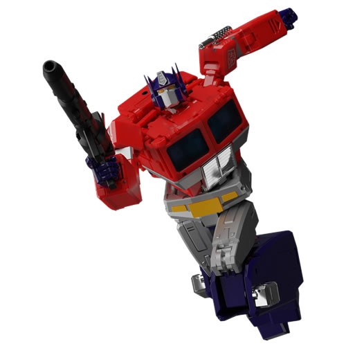 Takara Tomy Masterpiece Series - MP-44S Optimus Prime