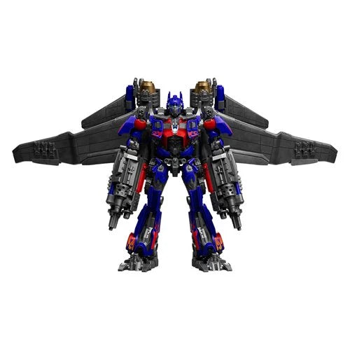 Transformers Classic Class 021 Jet Wing Optimus Prime Deluxe Version Model Kit