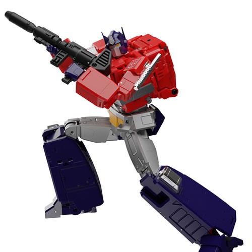 Takara Tomy Masterpiece Series - MP-44S Optimus Prime