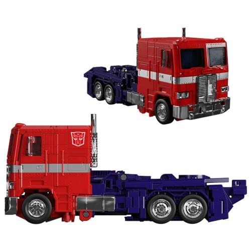 Takara Tomy Masterpiece Series - MP-44S Optimus Prime