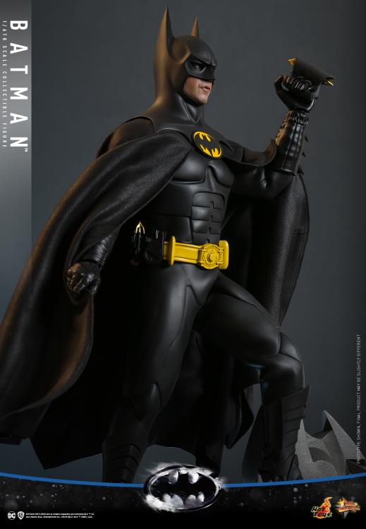Batman Returns MMS770 Batman Deluxe 1/6th Scale Collectible Figure