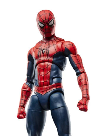 Spider-Man: Brand New Day Marvel Legends Spider-Man Action Figure