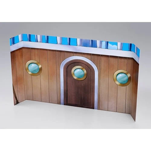 One Piece The Straw Hat Crew S.H.Figuarts Action Figure Party Set