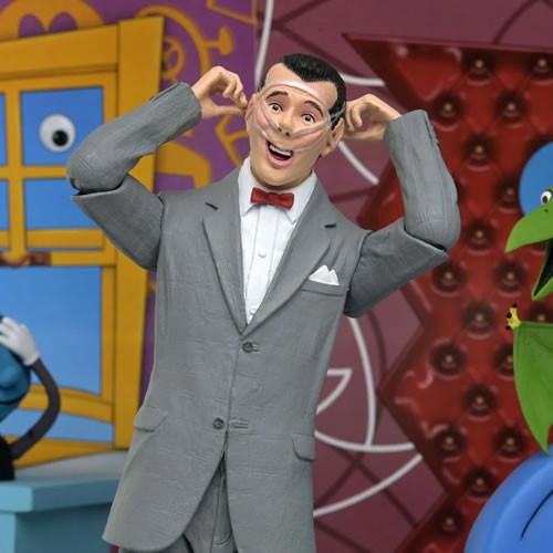 Pee-wee Herman 7