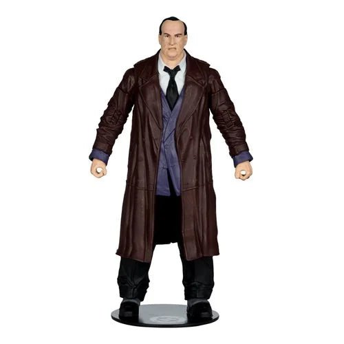 DC Multiverse Deluxe Theatrical Edition Wave 6 Penguin The Penguin 7-Inch Scale Action Figure